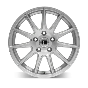Touren – TR82 – Silver – 17″x8″ 40mm – All weather Wheels – 3282-7831GS40